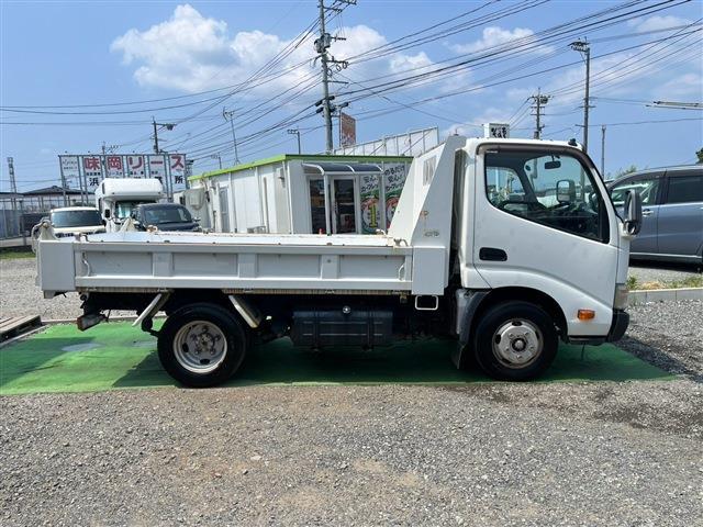 日野自動車 デュトロダンプ ダンプ H25年 (九州・沖縄) 99