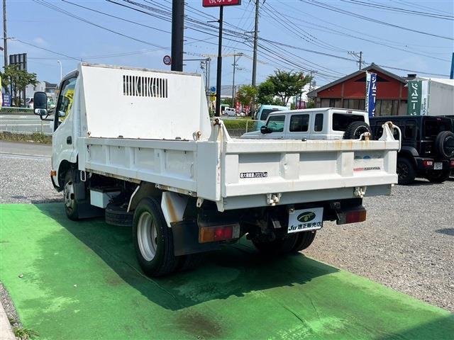 日野自動車 デュトロダンプ ダンプ H25年 (九州・沖縄) 99