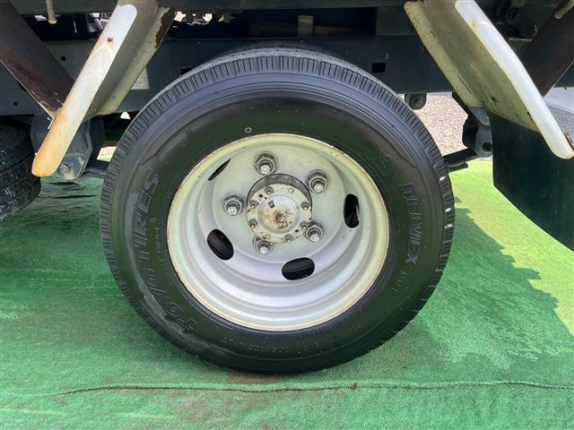 日野自動車 デュトロダンプ ダンプ H25年 (九州・沖縄) 99