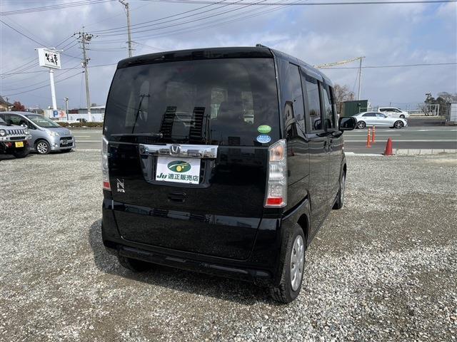 ホンダ Ｎ　ＢＯＸ ６６０ Ｇ H29年 (九州・沖縄) 99