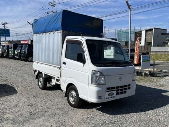 日産 ＮＴ１００クリッパー ６６０ ＤＸ H30年 (九州・沖縄) 99
