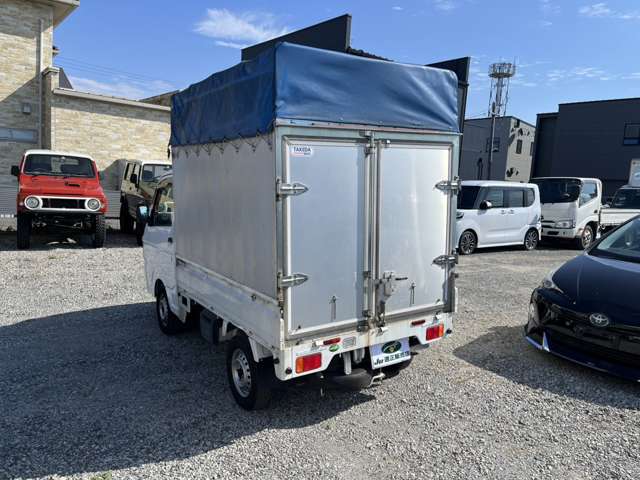 日産 ＮＴ１００クリッパー ６６０ ＤＸ H30年 (九州・沖縄) 99
