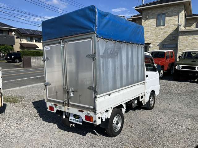 日産 ＮＴ１００クリッパー ６６０ ＤＸ H30年 (九州・沖縄) 99