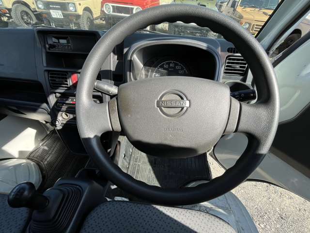 日産 ＮＴ１００クリッパー ６６０ ＤＸ H30年 (九州・沖縄) 99
