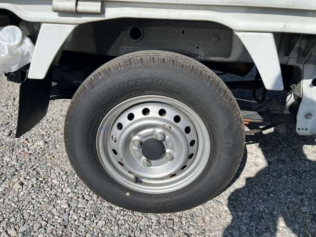 日産 ＮＴ１００クリッパー ６６０ ＤＸ H30年 (九州・沖縄) 99