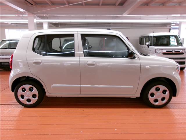 スズキ アルト ６６０ Ｌ R6年 (九州・沖縄) 99