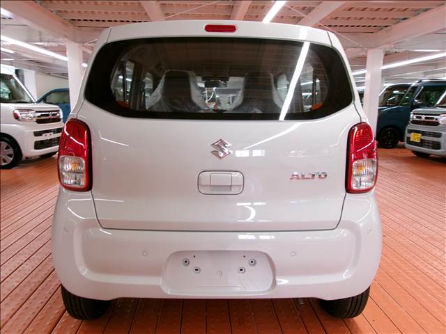 スズキ アルト ６６０ Ｌ R6年 (九州・沖縄) 99