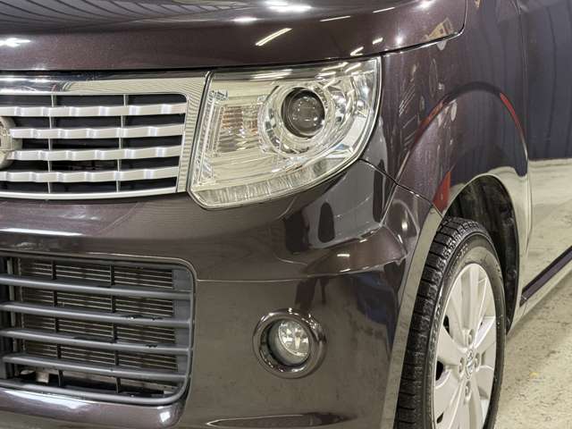 日産 モコ ６６０ ドルチェ Ｘ H25年 (東北) 99