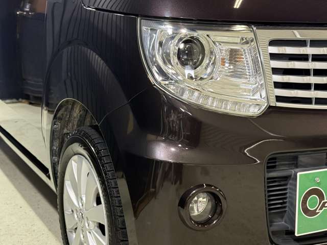日産 モコ ６６０ ドルチェ Ｘ H25年 (東北) 99