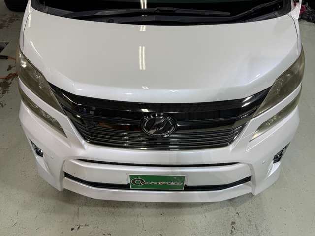 トヨタ ヴェルファイア ２．４Ｚ H24年 (東北) 99