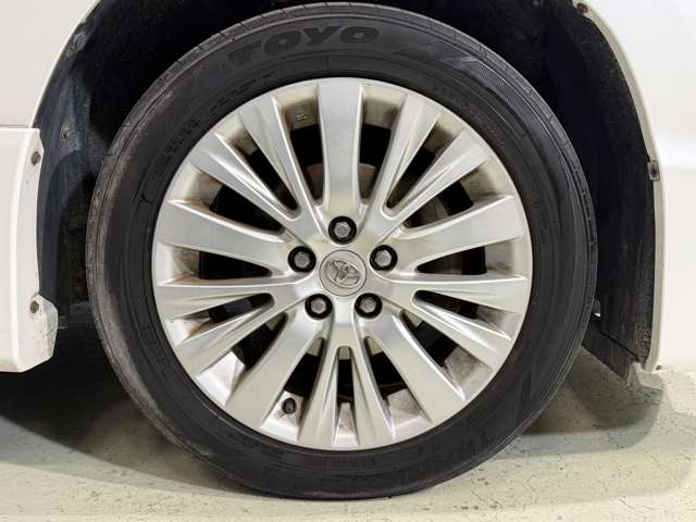 トヨタ ヴェルファイア ２．４Ｚ H24年 (東北) 99