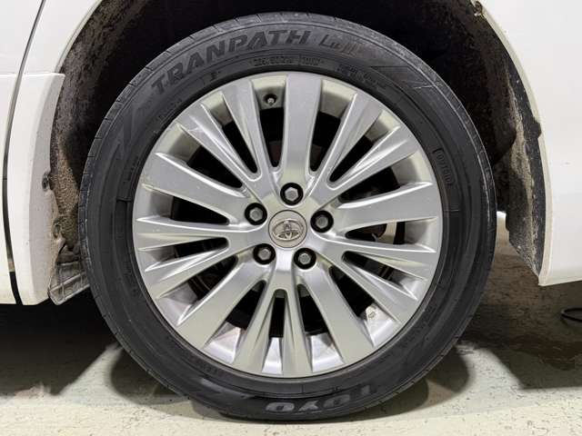トヨタ ヴェルファイア ２．４Ｚ H24年 (東北) 99