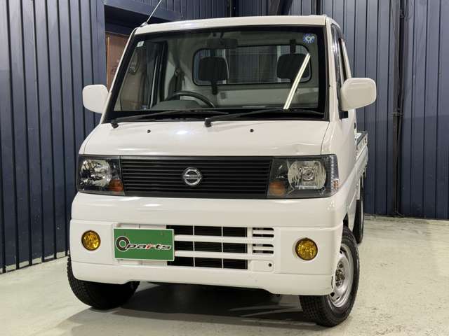 日産 クリッパートラック ６６０ ＤＸ ４ＷＤ H17年 (東北) 99