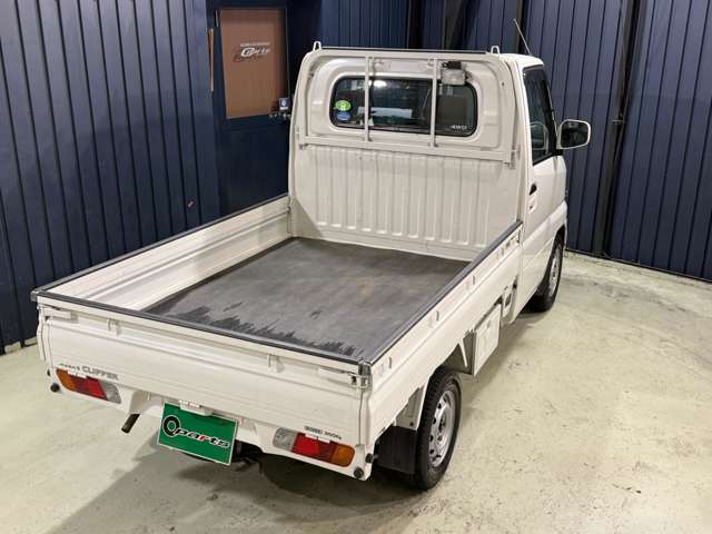 日産 クリッパートラック ６６０ ＤＸ ４ＷＤ H17年 (東北) 99