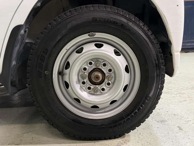 日産 クリッパートラック ６６０ ＤＸ ４ＷＤ H17年 (東北) 99