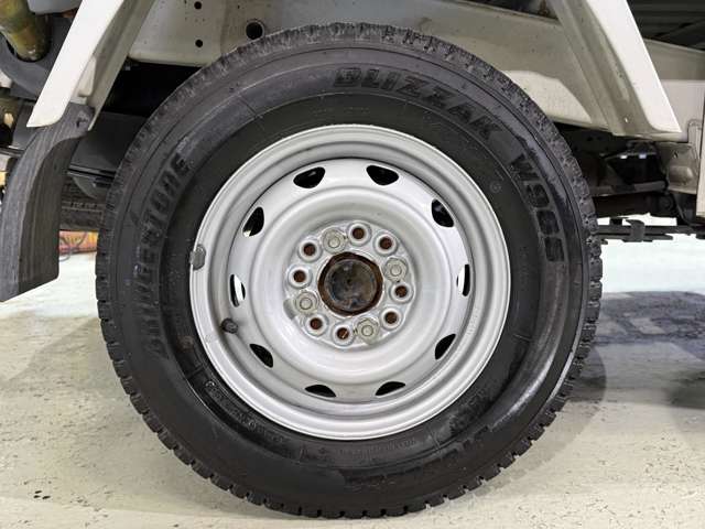 日産 クリッパートラック ６６０ ＤＸ ４ＷＤ H17年 (東北) 99