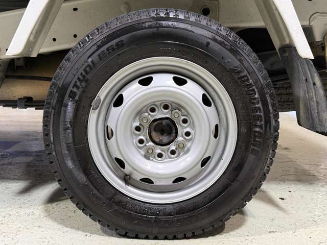 日産 クリッパートラック ６６０ ＤＸ ４ＷＤ H17年 (東北) 99
