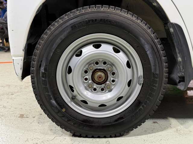 日産 クリッパートラック ６６０ ＤＸ ４ＷＤ H17年 (東北) 99