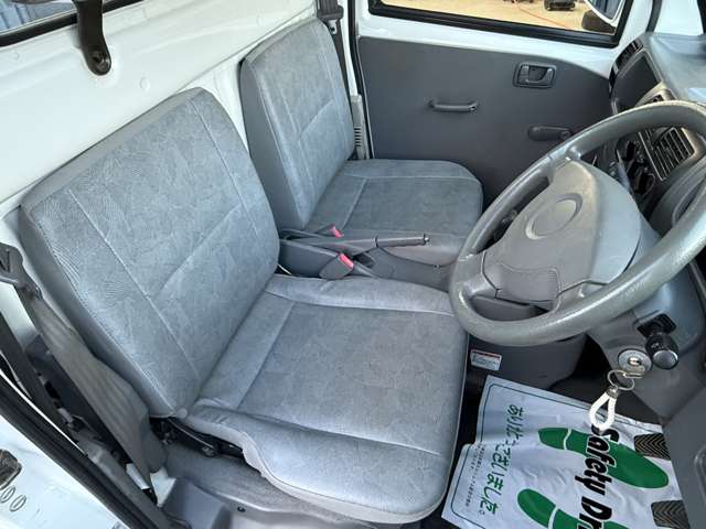 日産 クリッパートラック ６６０ ＤＸ ４ＷＤ H17年 (東北) 99
