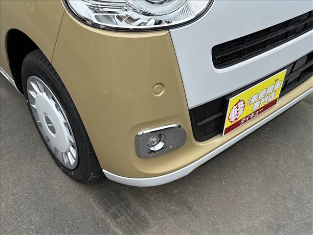 ダイハツ ムーヴ　キャンバス ６６０ ストライプス Ｇ ４ＷＤ R8年 (東北) 99