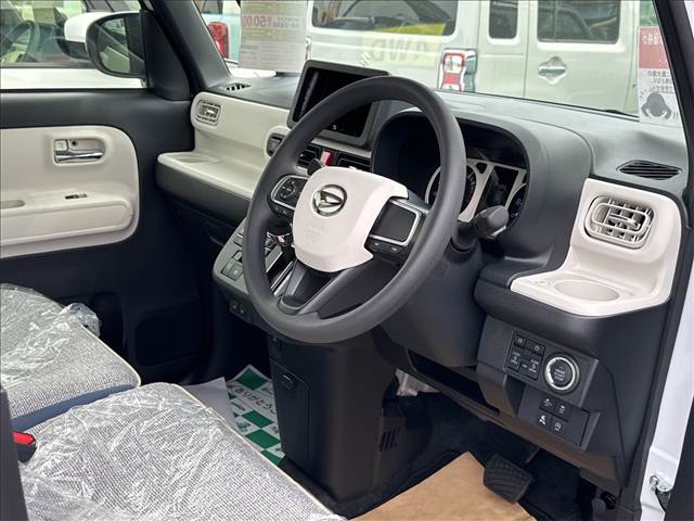 ダイハツ ムーヴ　キャンバス ６６０ ストライプス Ｇ ４ＷＤ R8年 (東北) 99