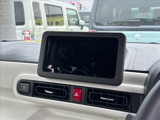 ダイハツ ムーヴ　キャンバス ６６０ ストライプス Ｇ ４ＷＤ R8年 (東北) 99