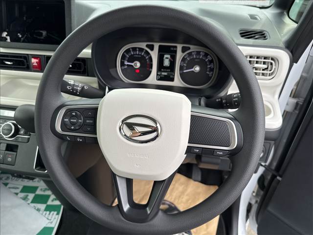 ダイハツ ムーヴ　キャンバス ６６０ ストライプス Ｇ ４ＷＤ R8年 (東北) 99