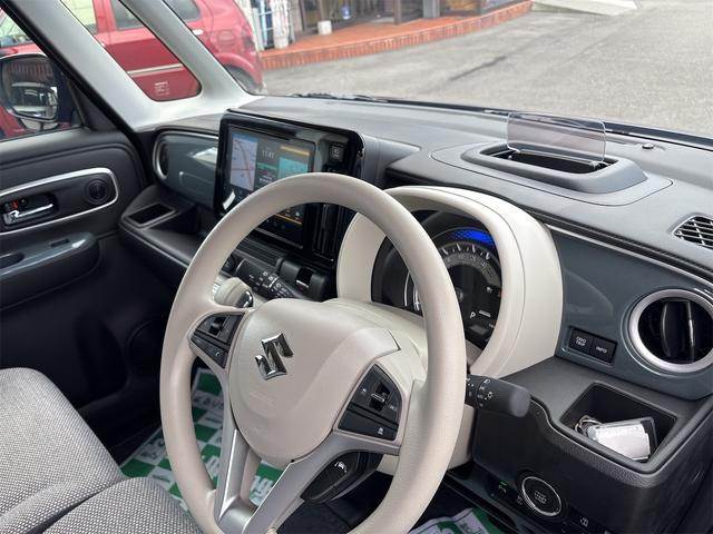 スズキ ワゴンＲ　スマイル ６６０ ハイブリッド Ｘ ４ＷＤ R7年 (東北) 99