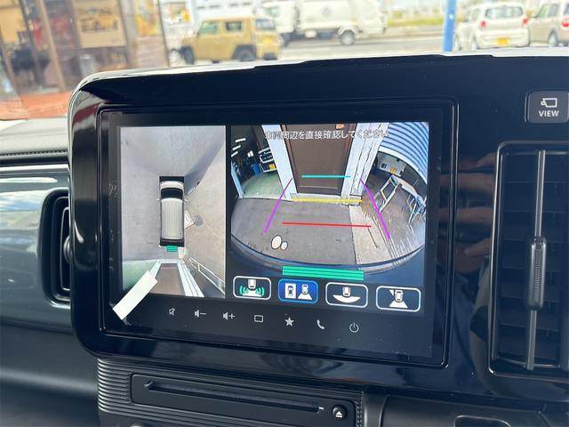 スズキ ワゴンＲ　スマイル ６６０ ハイブリッド Ｘ ４ＷＤ R7年 (東北) 99