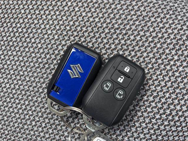 スズキ ワゴンＲ　スマイル ６６０ ハイブリッド Ｘ ４ＷＤ R7年 (東北) 99