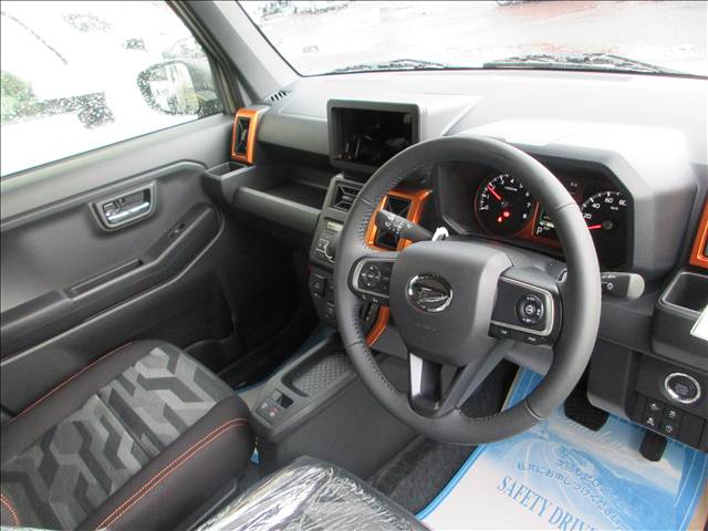 ダイハツ タフト ６６０ Ｇ ４ＷＤ R8年 (東北) 99