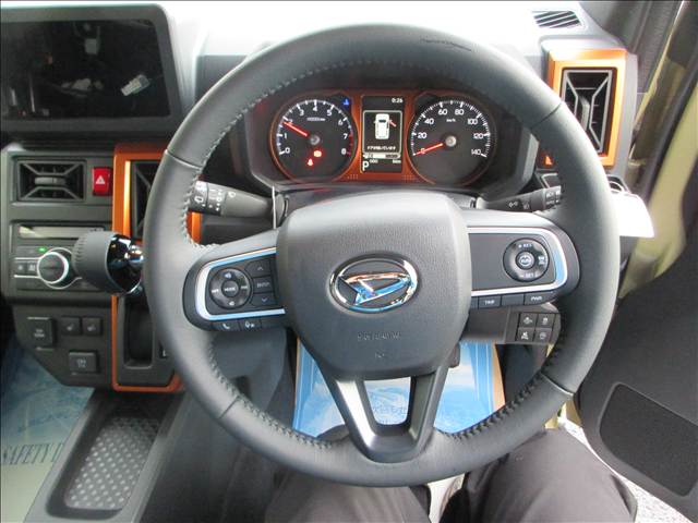ダイハツ タフト ６６０ Ｇ ４ＷＤ R8年 (東北) 99
