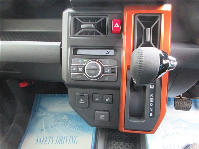 ダイハツ タフト ６６０ Ｇ ４ＷＤ R8年 (東北) 99