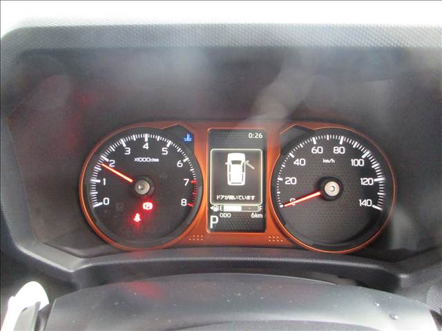 ダイハツ タフト ６６０ Ｇ ４ＷＤ R8年 (東北) 99