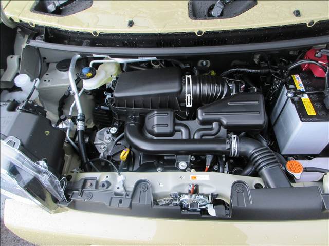 ダイハツ タフト ６６０ Ｇ ４ＷＤ R8年 (東北) 99
