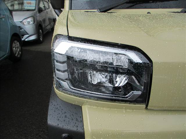 ダイハツ タフト ６６０ Ｇ ４ＷＤ R8年 (東北) 99