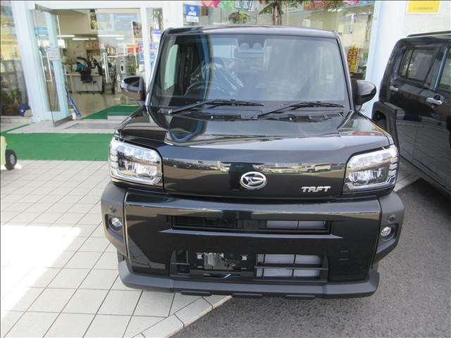 ダイハツ タフト ６６０ Ｇ ４ＷＤ R8年 (東北) 99