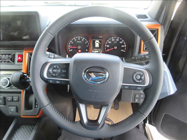 ダイハツ タフト ６６０ Ｇ ４ＷＤ R8年 (東北) 99