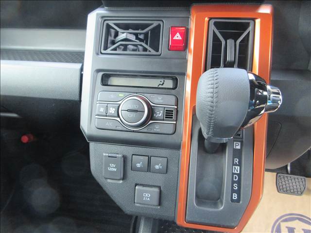 ダイハツ タフト ６６０ Ｇ ４ＷＤ R8年 (東北) 99