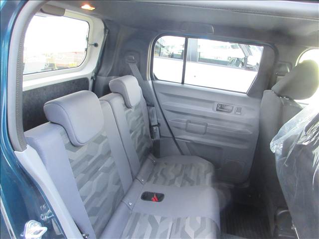 ダイハツ タフト ６６０ Ｇ ４ＷＤ R8年 (東北) 99