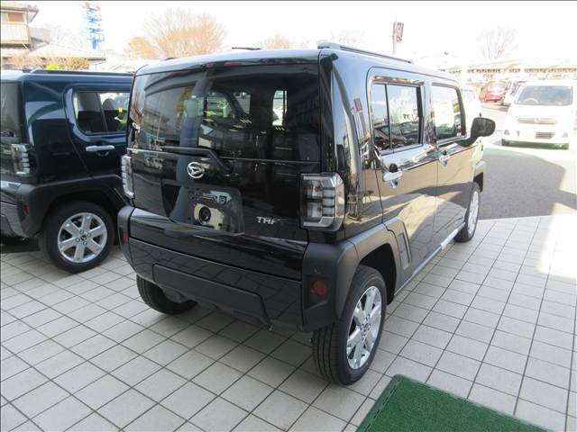 ダイハツ タフト ６６０ Ｇ ４ＷＤ R8年 (東北) 99