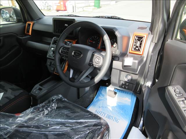 ダイハツ タフト ６６０ Ｇ R8年 (東北) 99