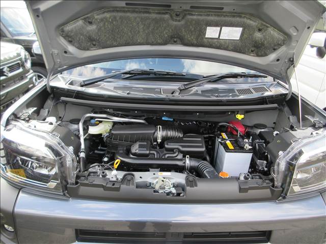 ダイハツ タフト ６６０ Ｇ R8年 (東北) 99