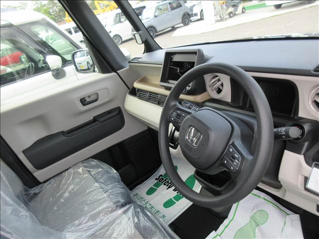 ホンダ Ｎ　ＢＯＸ ６６０ ４ＷＤ R8年 (東北) 99