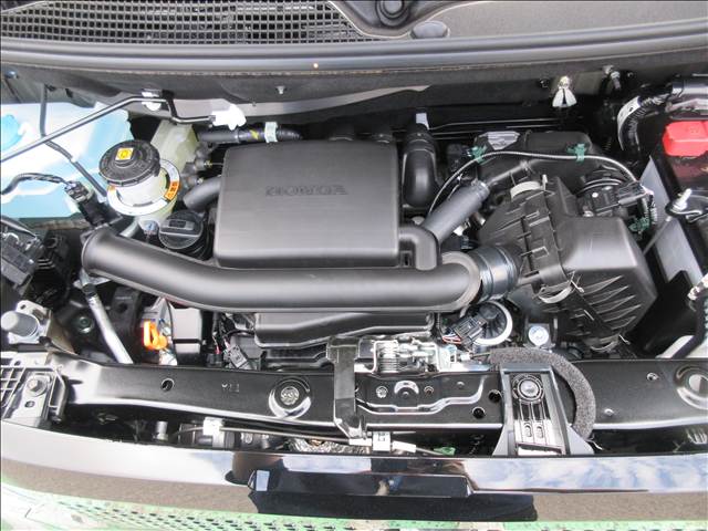 ホンダ Ｎ　ＢＯＸ ６６０ ４ＷＤ R8年 (東北) 99