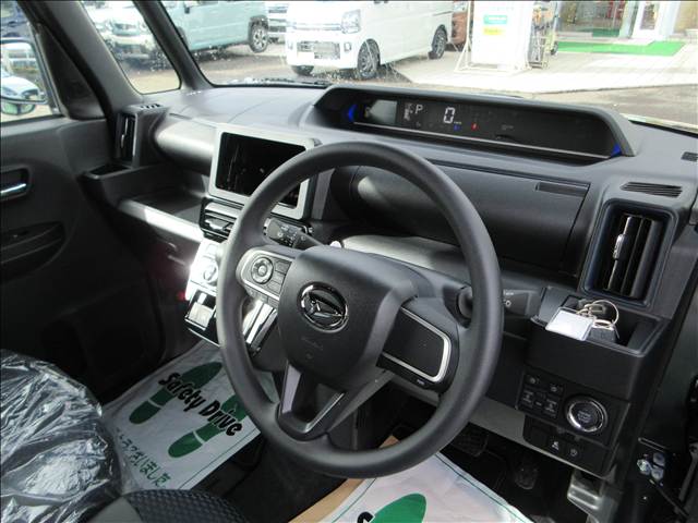 ダイハツ タント ６６０ カスタム Ｘ ４ＷＤ R8年 (東北) 99