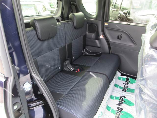 ダイハツ タント ６６０ カスタム Ｘ ４ＷＤ R8年 (東北) 99