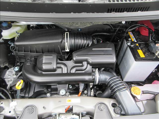 ダイハツ タント ６６０ カスタム Ｘ ４ＷＤ R8年 (東北) 99