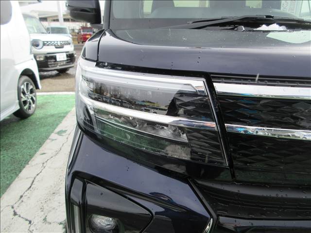 ダイハツ タント ６６０ カスタム Ｘ ４ＷＤ R8年 (東北) 99