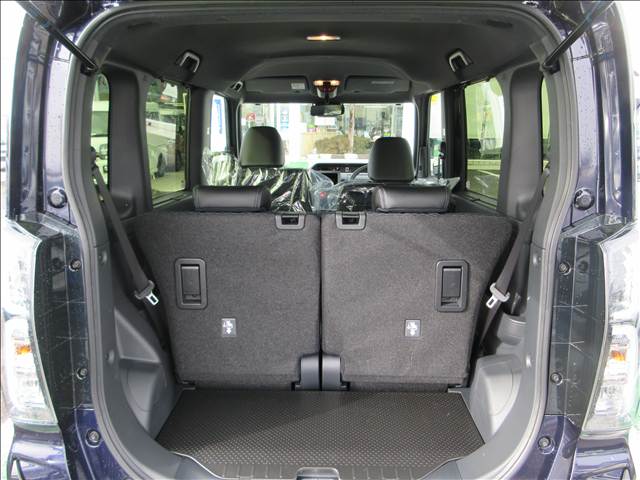 ダイハツ タント ６６０ カスタム Ｘ ４ＷＤ R8年 (東北) 99